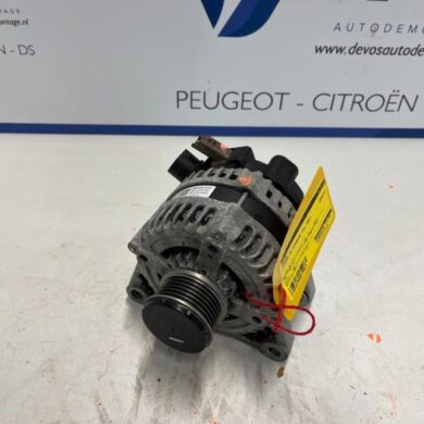 Citroen C5 Aircross 1.2 e-THP PureTech 130 Dynamo HNS 2021 9835688980