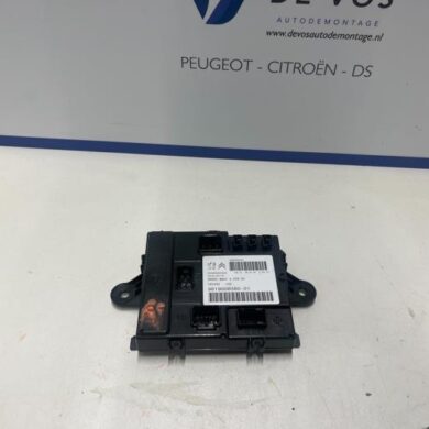 Peugeot 508  Computer, miscellaneous 5G06 2019 1638000580-1688046580