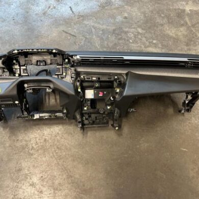 Peugeot 308  Dashboard 2021 98392742ZD
