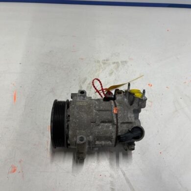 Citroen C4 Cactus 1.2 PureTech 110 12V Aircopomp HNZ 2018 9675659880-9815198580