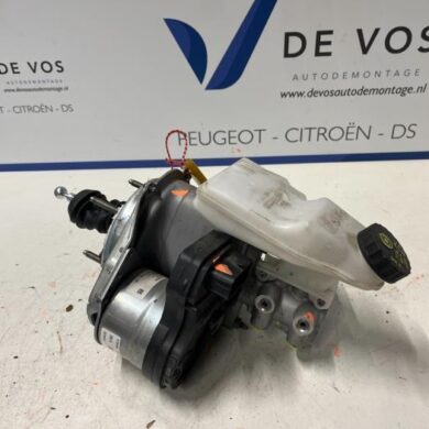 DS Automobiles DS7 Crossback  Rembekrachtiger 5G06 2018 1647858180