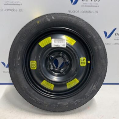 Peugeot 308 1.2 12V e-THP PureTech 110 Velg + Band 2015