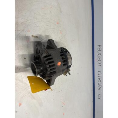 Citroen C1 1.0 12V Dynamo CFA 2007 5705KH-5705NN-1648231080