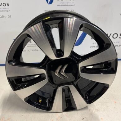 Citroen C3 1.2 Vti 12V PureTech Velg 2019 98130750XY