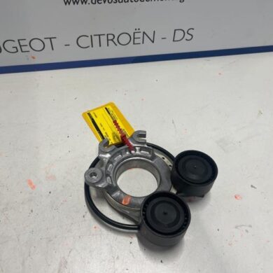 DS Automobiles DS7 Crossback  Drive belt tensioner 5G06 2018 9818259480