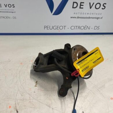 Peugeot 208 1.2 12V e-THP PureTech 110 Fusee rechts-voor 2016 1607557580