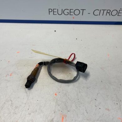 DS Automobiles DS7 Crossback  Lambda Sonde 5G06 2018 9811385980