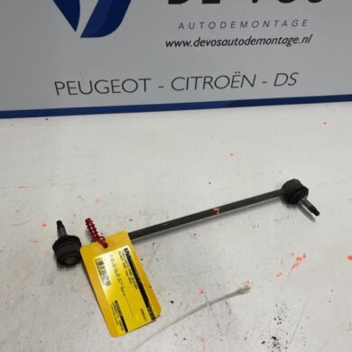 Peugeot 5008 1.5 BlueHDi 130 Anti-roll bar guide 2018 9806907180-9844264780