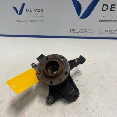 Citroen C4 Picasso 2.0 Blue HDI 150 Fusee links-voor 2019 1610137880-1647857480