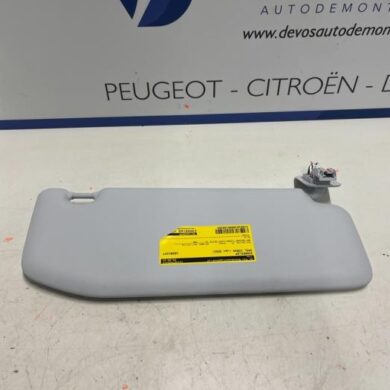Opel Corsa 1.2 12V 75 Sun visor 2022 96738898PR