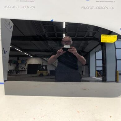 Peugeot Expert 2.0 Blue HDi 180 16V Extra Ruit 4Deurs links-achter 2020