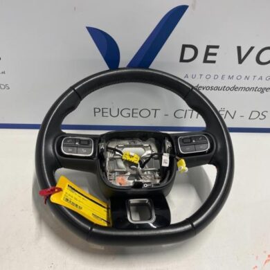 Citroen C3 1.2 Vti 12V PureTech Stuurwiel 2017 98164326ZD