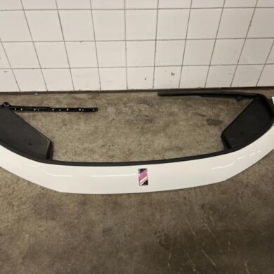 DS Automobiles DS7 Crossback  Grille 2018 1630728780