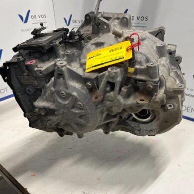 Citroen C4 Picasso 1.6 16V eTHP Automaatbak 5GZ 2015 9809761580-1637309780 20GE19