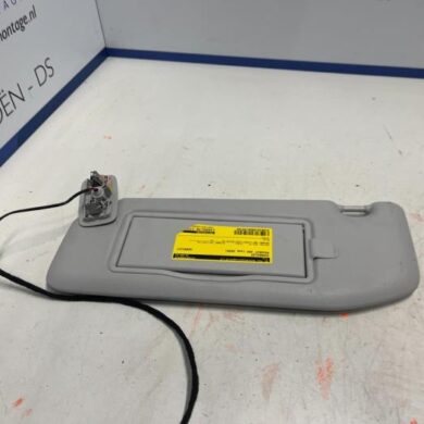 Peugeot 308  Zonneklep 2021 98173687UW