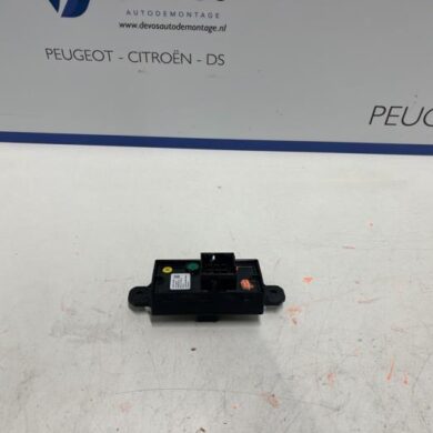 DS Automobiles DS7 Crossback  Computer Diversen 5G06 2018 9818091680