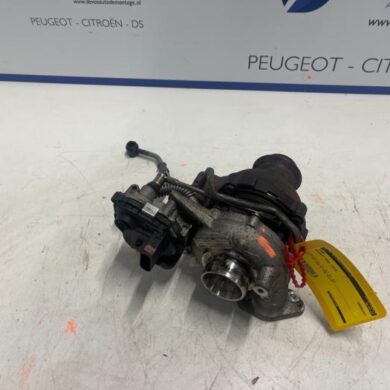 Peugeot 5008  Turbo YHZ 2019 9835855380-1631887180