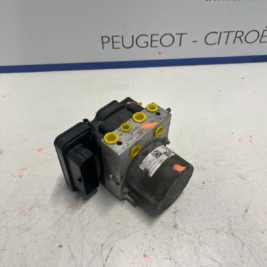 Citroen C3 1.2 Vti 12V PureTech ABS pump HMR-HMZ 2019 1649127980-1682601480
