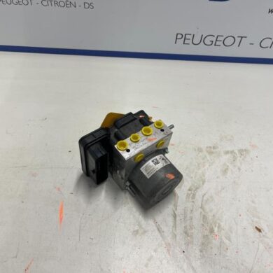 Citroen C5 Aircross 1.2 e-THP PureTech 130 ABS pump HNS 2021 1647892880