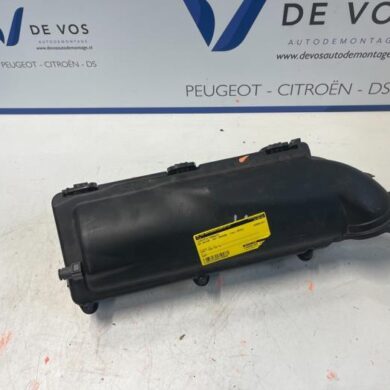 DS Automobiles DS7 Crossback  Luchtfilterhuis 5G06 2018 9821917380