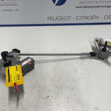 Peugeot 308  Ruitenwissermotor voor 2021 1687896080