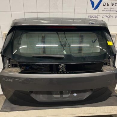 Peugeot 5008 1.5 BlueHDi 130 Achterklep 2018 1619267580