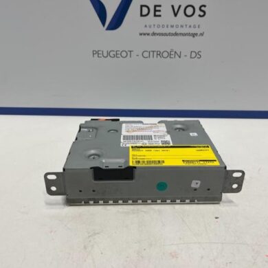 Peugeot 3008 1.6 16V Hybrid4 Radio 2020 1672020080-9828720880