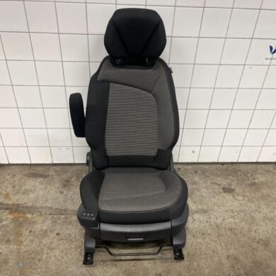 Citroen C4 Picasso 2.0 Blue HDI 150 Stoel links 2019 1610146580-1610147580