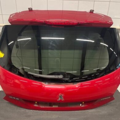 Peugeot 208 1.2 12V e-THP PureTech 110 Achterklep 2016 9672664480-9810682180