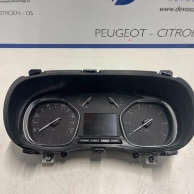 Peugeot Expert 2.0 Blue HDi 180 16V Kilometerteller KM 2020 9837546480