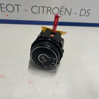 Peugeot Expert 2.0 Blue HDi 180 16V Versnellingspook 2020 98093147ZD 20GM26