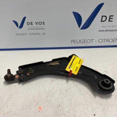 Peugeot 3008 1.6 16V Hybrid4 Draagarm links-voor 2020 9816865580-9846329580