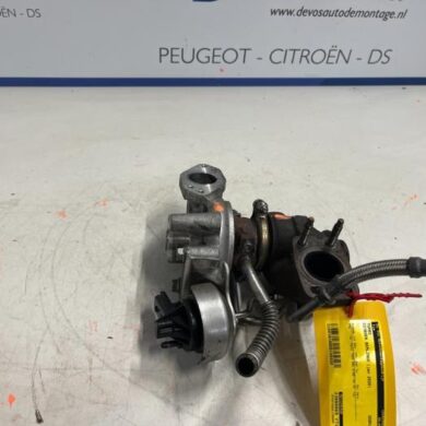 Citroen Berlingo 1.5 BlueHDi 75 Turbo YHW 2020 9813245480-1631887280