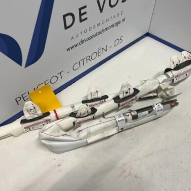 Opel Corsa 1.2 12V 75 Hemel Airbag 2022 9827991480