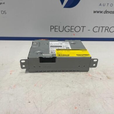 Opel Corsa 1.2 12V 75 Radio 2022 9839633280-1683426280