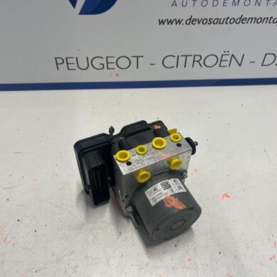 Citroen C4 Picasso 2.0 Blue HDI 150 ABS Pomp AH01 2019 1627649080