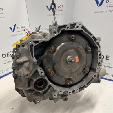 Peugeot 208 1.2 12V e-THP PureTech 110 Getriebe HNZ 2017 9807418780-1637310080 20GE13