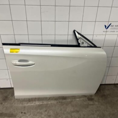Peugeot 508  Front door 4-door, right 2019 9822028580