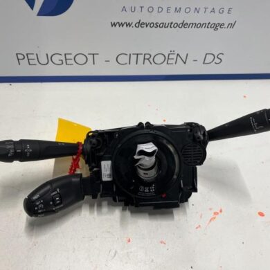 Citroen C3 1.2 Vti 12V PureTech Multi-functional window switch 2017 98148907ZD