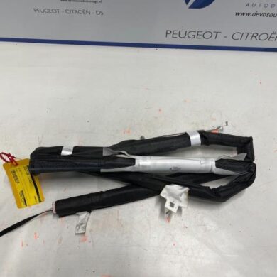 Peugeot 5008 1.5 BlueHDi 130 Hemel Airbag 2018 9828187980