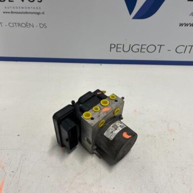 Citroen C3 1.2 Vti 12V PureTech ABS pump HMZ 2017 1631830880-1649127980