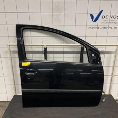 Peugeot 107 1.0 12V Portier 4Deurs rechts-voor 2010 9004W9-1612539780