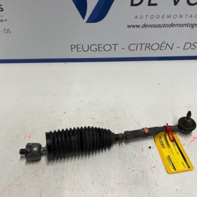 Citroen C3 Aircross 1.2 e-THP PureTech 130 Tie rod, right 2022 1631056780-1631056980