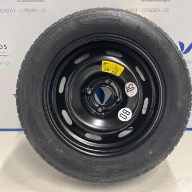 Citroen C3 1.2 Vti 12V PureTech Velg + Band 2019