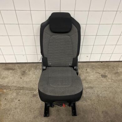 Citroen C4 Picasso 2.0 Blue HDI 150 Stoel achter 2019 1610439980