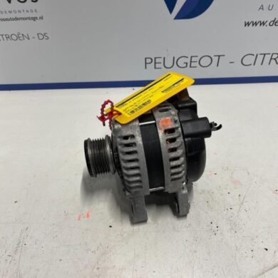 Citroen C3 Aircross 1.2 e-THP PureTech 130 Dynamo HNS 2022 9835688980-1675454280