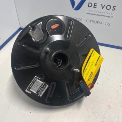 Citroen C4 Picasso 2.0 Blue HDI 150 Rembekrachtiger AH01 2019 1610017780