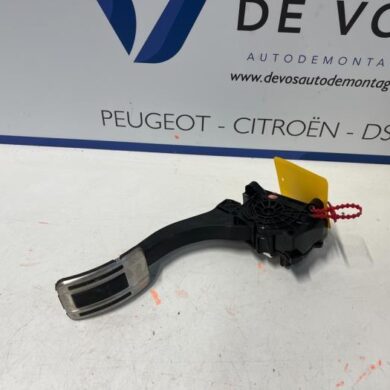 Peugeot 5008  Accelerator pedal 2021 9836042080