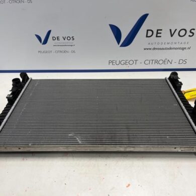DS Automobiles DS7 Crossback  Radiateur 5G06 2018 9678711180