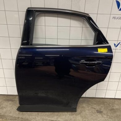 DS Automobiles DS7 Crossback 1.6 16V PureTech 225 Portier 4Deurs links-achter 2019 9819326880